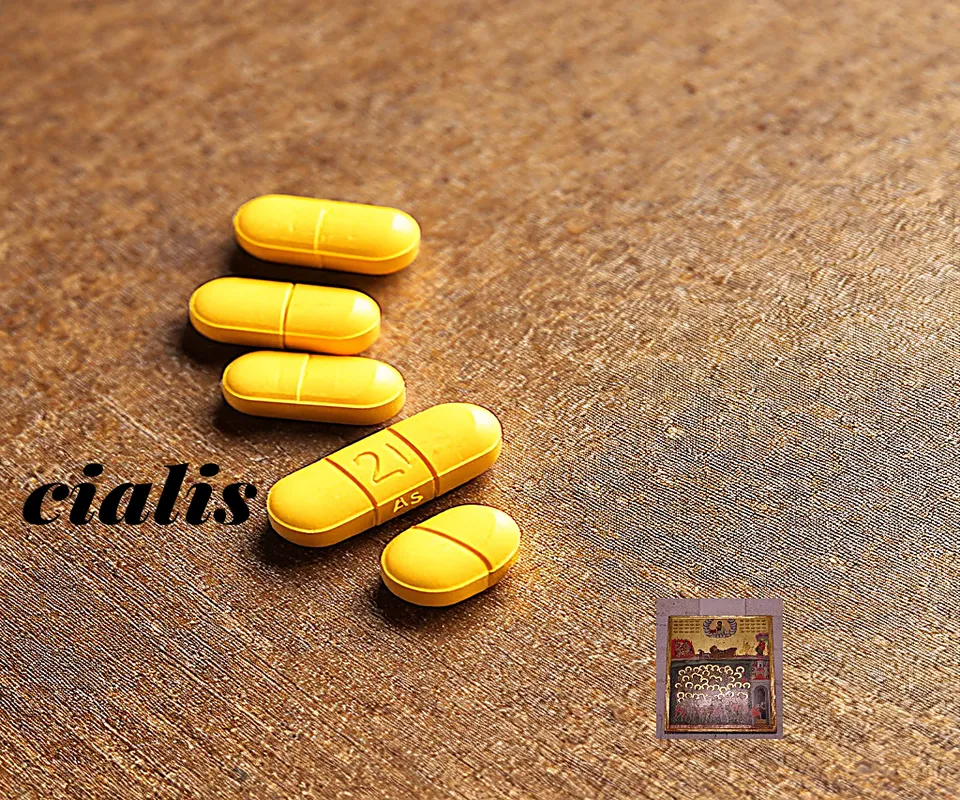 Cialis generico indicazioni